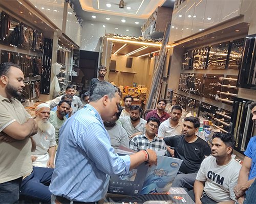 carpenter Meet
